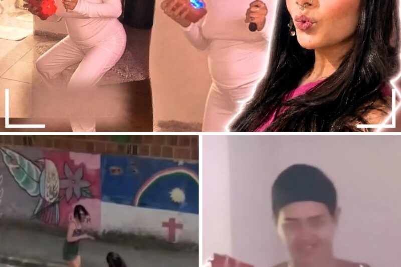 “ELA VEIO ATÉ A MINHA PORTA PROCURAR BRIGA POR CIÚMES, MAS JÁ ESTAVA TUDO PRONTO! AGORA CHORA A FAMÍLIA DELA ENQUANTO EU OSTENTO O MEU FACÃO NA INTERNET!”: A Redes Sociais Como Tribunal De Morte, A Contraemboscada Perfeita Da “Boneca Do Mal” E A Execução De Mariane Que Chocou Vitória De Santo Antão