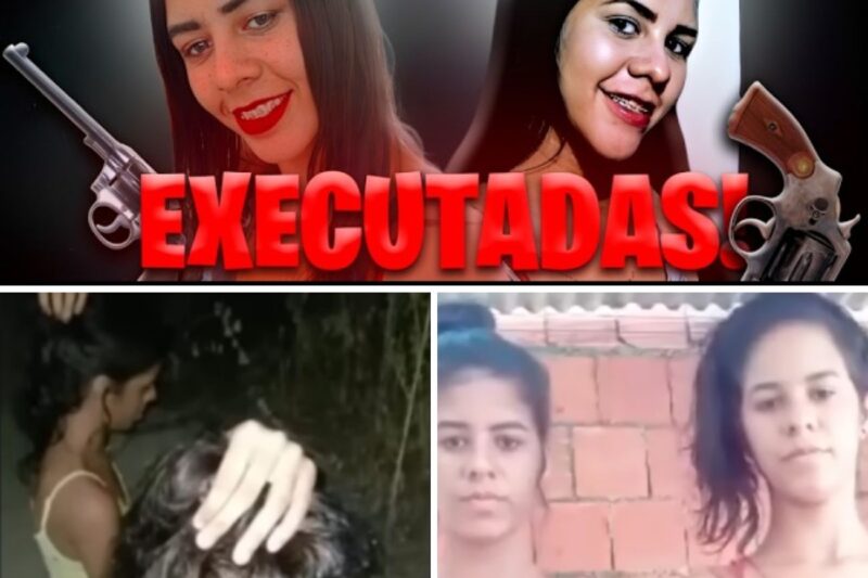 “PRENDAM O CABELO DELAS E DEIXEM A NUCA À MOSTRA PARA O DISPARO! ISSO É PARA APRENDEREM A NÃO PASSAR INFORMAÇÃO DA NOSSA ÁREA!”: A Paranoia Das Facções Digitais, O Rapto Das Gêmeas Por Conta De Um Vídeo De Dancinha E A Execução Transmitida Ao Vivo Que Chocou A Opinião Pública