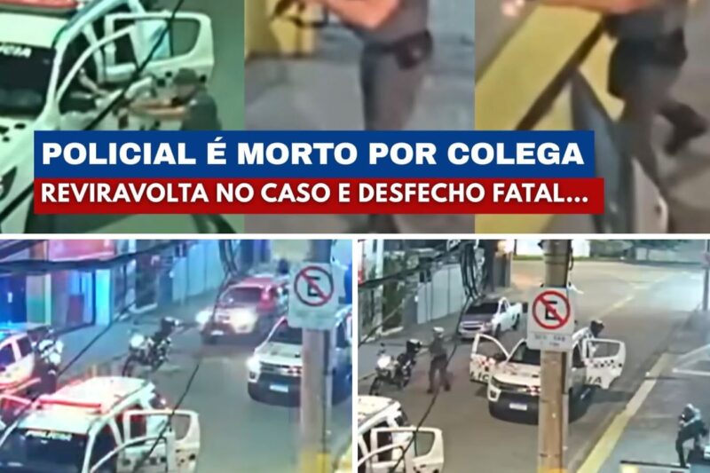 “Há Dois Projéteis Que Queriam Derrubar Matheus E Não Apenas Um!” — A Conspiração Macabra Da Chefia E Do Parceiro De Farda, O Laudo Da Autópsia Que Revelou A Traição Por Inveja Doentia E O Escândalo Que Sacudiu A Polícia Militar Em Sorocaba