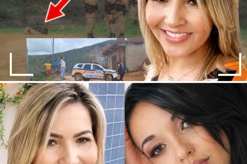 “VOCÊ VAI ME DEVOLVER ATÉ O ÚLTIMO CENTAVO OU VAI FAZER O QUE EU MANDEI!”: O ERRO BOBO QUE REVELOU O LADO MAIS SOMBRIO DE IPATINGA E CUSTOU A VIDA DE DUAS IRMÃS