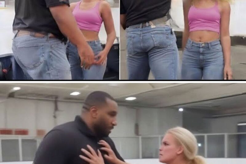 “SAI DAQUI, SEU NEGRO BÁRBARO! ESSE LUGAR É MEU E DA MINHA AMIGA!”: A DISPUTA POR ASSENTO EM ESTÁDIO QUE TERMINOU EM AGRESSÃO BRUTAL E DISCUSSÃO SOBRE RACISMO