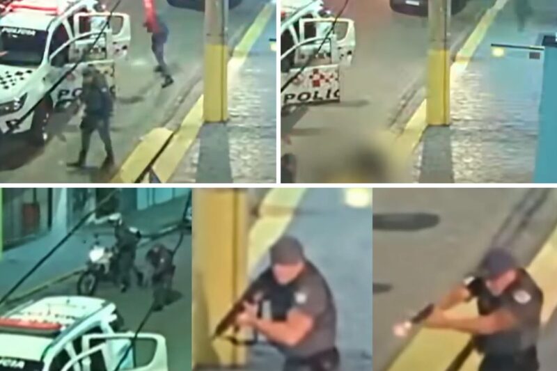 “HÁ DOIS PROJÉTEIS QUE QUERIAM DERRUBAR MATHEUS E NÃO APENAS UM!”: A CONSPIRAÇÃO MACABRA DA CHEFIA E DO PARCEIRO DE FARDA QUE EXECUTOU SOLDADO POR INVEJA DOENTIA EM SOROCABA