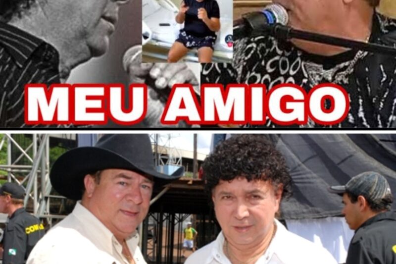 “O MUNDO TEM OUTROS VALORES, COMPANHEIRO, MOSTRANDO QUE A VIDA NÃO É SÓ DINHEIRO!” — COMPOSITOR ALCINO ALVES METE O DEDO NA FERIDA, EXPÕE SOBERBA COMPLETA DE TEODORO E REVELA PODRIDÃO DE BASTIDORES TRAZIDA À TONA APÓS LIÇÃO DE VIDA DE RENAN E RAY