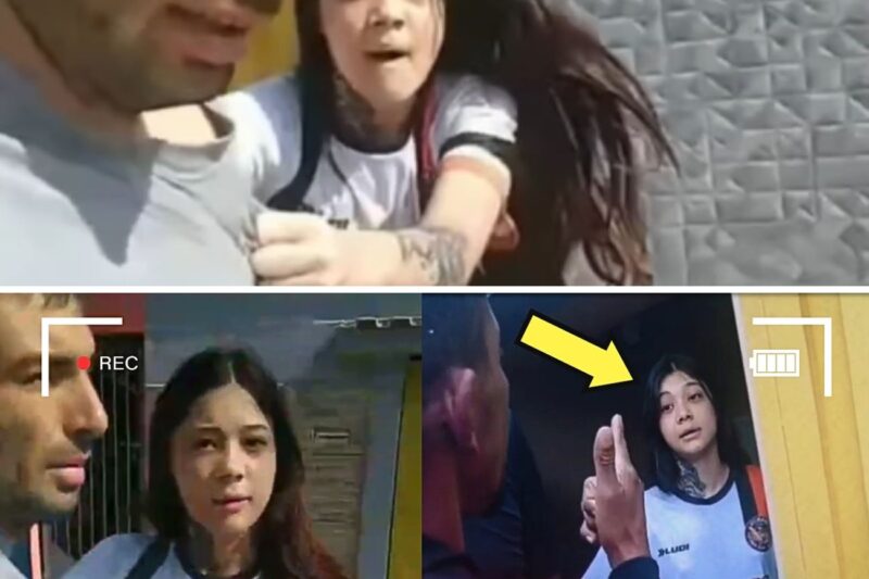 “ESTÁ ME AGREDINDO SÓ PORQUE NÃO QUER ME PAGAR!” — CLIENTE SE RECUSA A PAGAR CORRIDA DE DEZ REAIS, PUXA CASACO DE MOTOBOY MENOR DE IDADE EM AGRESSÃO COVARDE E ACABA DESMENTIDA PELO PRÓPRIO PAI DIANTE DE COMBOIO DE ENTREGADORES EM FÚRIA