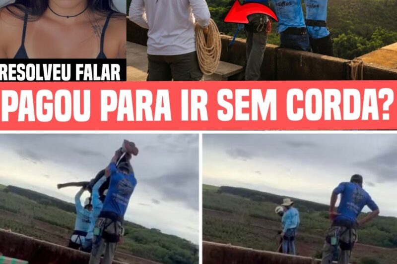 “ALGUÉM DEU DINHEIRO PARA AQUILO ACONTECER?”: A Reviravolta Mais Macabra e Assustadora do Ano Abala o Interior de São Paulo Após a Polícia Civil Descobrir Indícios de que a Morte da Maria Eduarda na Ponte do Esqueleto em Limeira, Foi uma Execução Encomendada! 