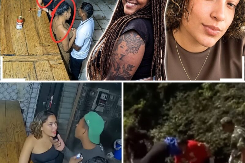 “ELA SÓ ESTAVA ALI JUNTO E CHOROU PEDINDO SOCORRO!”: Como uma Cobrança de R$ 15 Mil Terminou com Duas Jovens Executadas e Enterradas no Fundo de um Lamaçal Escuro na Zona Rural