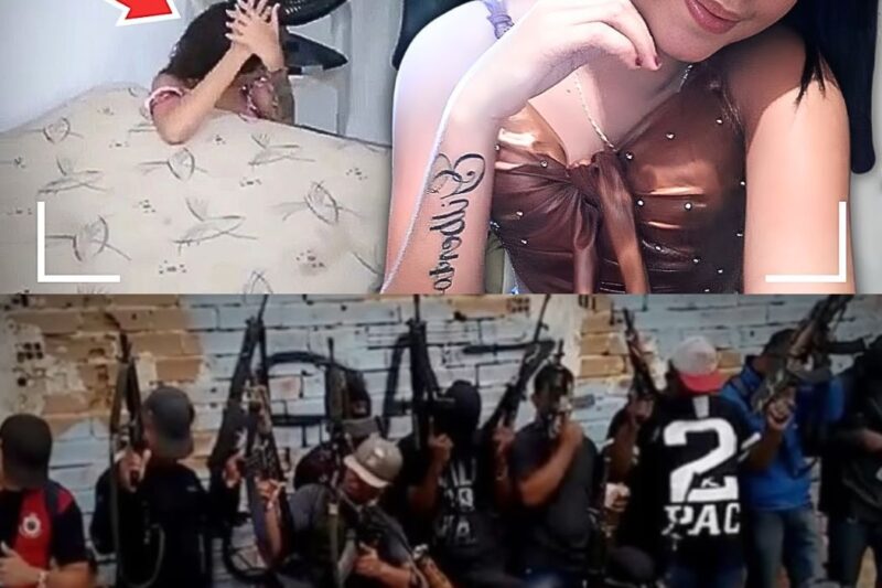 TROCOU DE FACÇÃO, FEZ DEBOCHE E O SEU DESFECHO FOI BRUTAL!