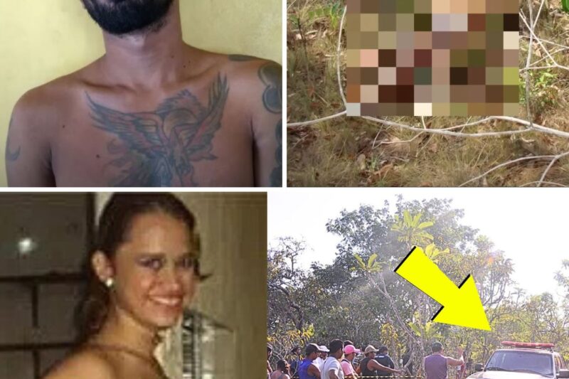 “NÃO ADIANTA REAGIR, NÓS VAMOS ARRRASTAR VOCÊS PARA A MATA!”: Viagem Romântica de Casal Termina em Tragédia Brutal em Alter do Chão