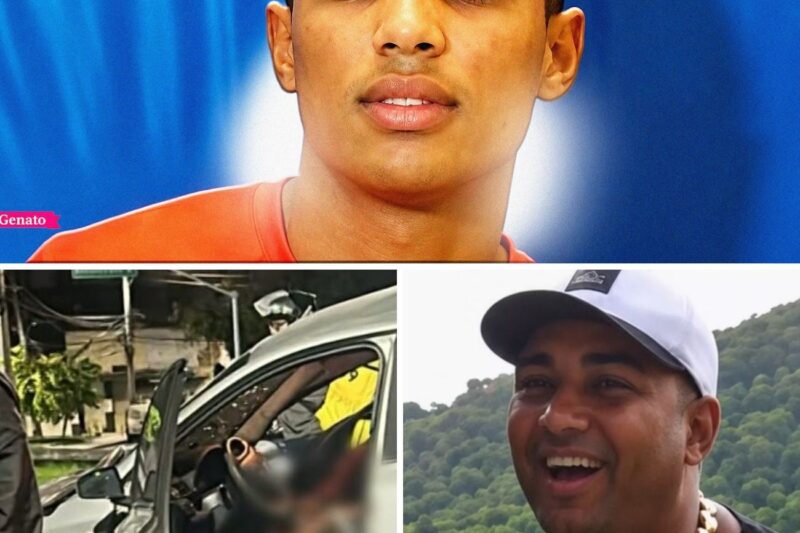 “ESSE LIXO FINALMENTE MORREU! ELE NÃO VAI FAZER FALTA A NINGUÉM!”: Tribunal do Executa Dalton Santana, o ‘DT’, Cinco Anos após Crime contra Bianca Lourenço