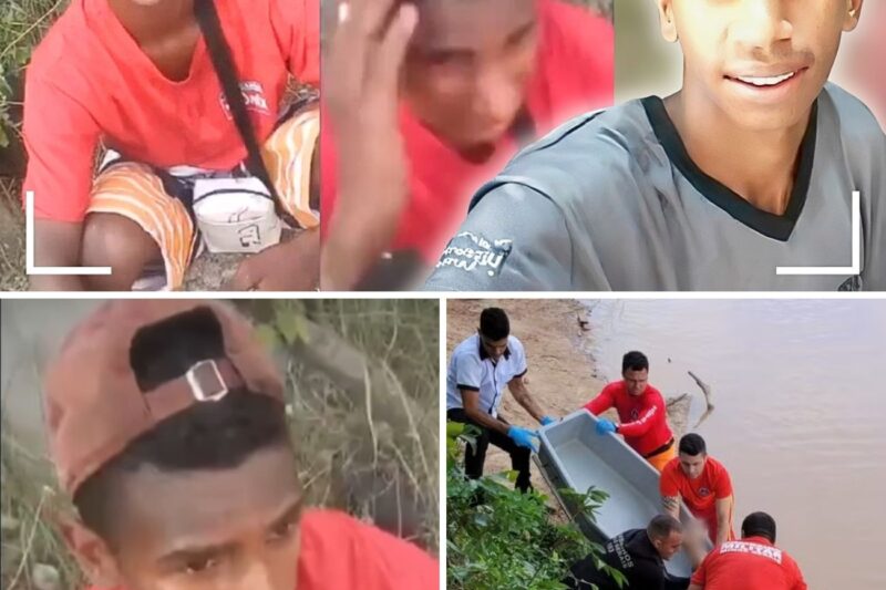 “TU DISSESTE QUE IAS FAZER AQUI NA GUAX? É DAR O BOTE, NÃO É?!”: Entregador Inocente de Acari cai por Engano no Tribunal do Crime em Coelho Neto após Cruzar Fronteira Invisível 