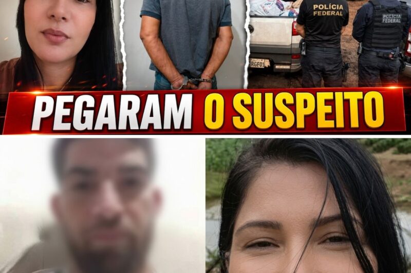 “Eles não vieram roubar, vieram para me tirar a paz e a vida da minha mãe!”: Com suspeito preso, filho de Alzira do Agro quebra o silêncio sobre execução e aponta rastro de medo e mandante oculto no interior de Minas Gerais