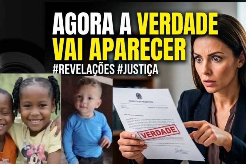 CASO BACABAL E JOSE ARTUR TUDO MUDOU AGORA E TODA VERDADE VAI APARECER