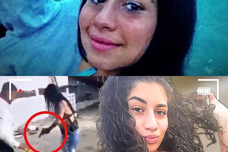 ABANDONOU A IGREJA PARA TROCAR TIROS COM A POLICIA E ACABOU TENDO UM FIM BRUTAL