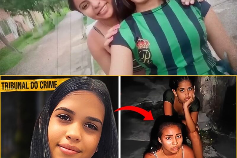 Duas amigas de apenas 14 anos tiveram suas vidas interrompidas de forma cruel em uma madrugada fria em Manaus. Acusadas injustamente por um tribunal do crime, elas foram arrastadas de suas casas e executadas sem qualquer chance de defesa. O que levou esses criminosos a tamanha barbárie contra adolescentes? Esta história chocou o país e revelou a dura realidade de territórios dominados por facções. Descubra os detalhes sombrios dessa tragédia e o destino de quem foi apontado como autor no link abaixo. Leia agora a reportagem completa.