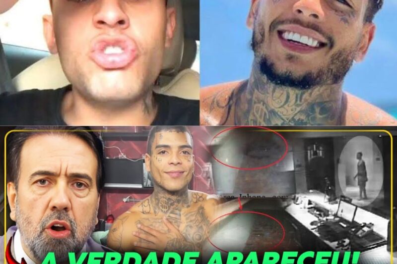O segredo por tras da tragedia de MC Kevin finalmente revelado. Muitos acreditaram em teorias da conspiracao, mas o especialista Jorge Lordello abriu o jogo sobre os detalhes obscuros que levaram a essa morte chocante. Da praia ao quarto de hotel, tudo o que aconteceu naquelas horas finais vai te deixar sem palavras. Voce realmente sabe o que aconteceu naquela noite fatidica? Descubra a verdade nua e crua que mudou para sempre a trajetoria de todos os envolvidos. Clique agora para ler o relato completo nos comentarios.