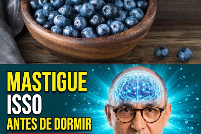 Pare de ignorar os sinais da sua mente! A Dra. Graça Freitas revelou o alimento “proibido” que resgata a memória 3x mais rápido que medicamentos caros. É uma técnica simples, quase esquecida, que está salvando a mente de milhares de pessoas acima dos 60 anos. Você provavelmente tem esse item no seu armário agora mesmo e não faz ideia do poder que ele tem. A ciência por trás disso é chocante! Ficou curioso para saber qual é esse segredo? Descubra tudo no primeiro comentário abaixo!