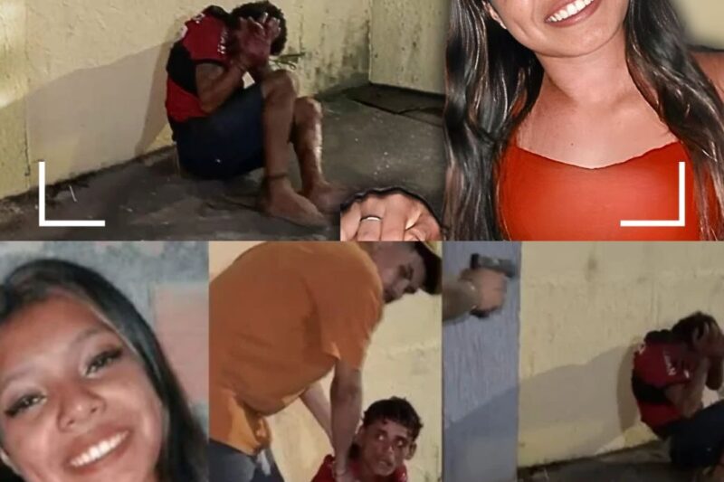 ELE MATOU UMA GAROTA AUTISTA E ACABOU CAINDO NO TRIBUNAL DO CRIME