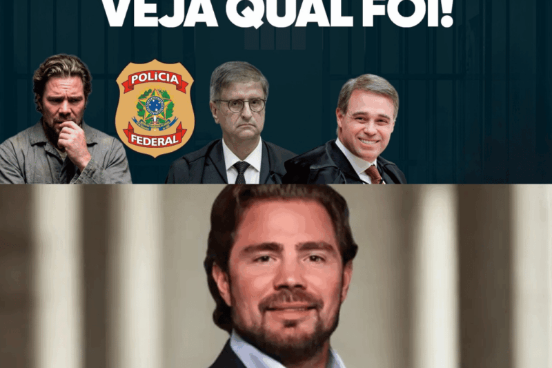 O Ultimato Que Pode Explodir Brasília: Procuradoria-Geral Da República E Polícia Federal Encurralam Banqueiro Do Caso Master Em Delação Sem Saída