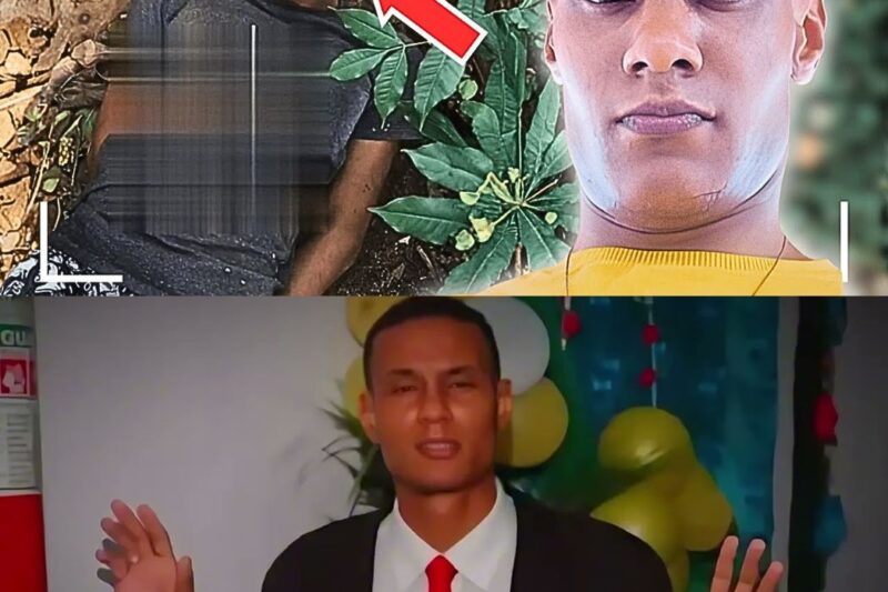 ELE SÓ PRECISAVA DE AJUDA, MAS CAIU NAS MÃOS DA FACÇÃO E TEVE UM FIM HORRÍVEL!