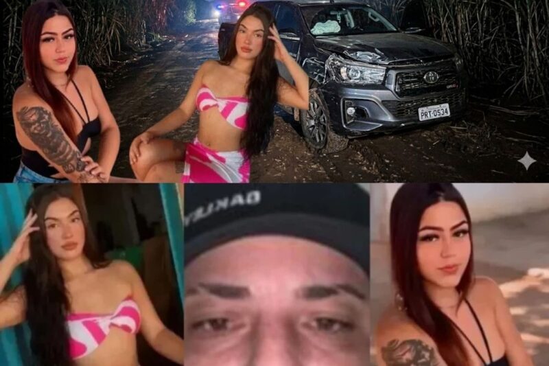 URGENTE CASO DAS PRIMAS PISTA CHEGA A DAR ESPERANÇA A FAMILIA
