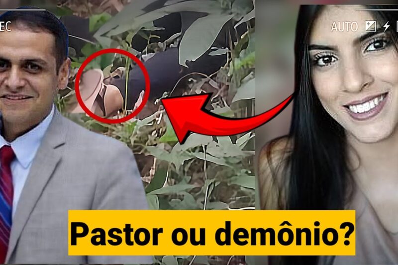 Ele tirou a vida da própria nora… para esconder um relacionamento proibido.