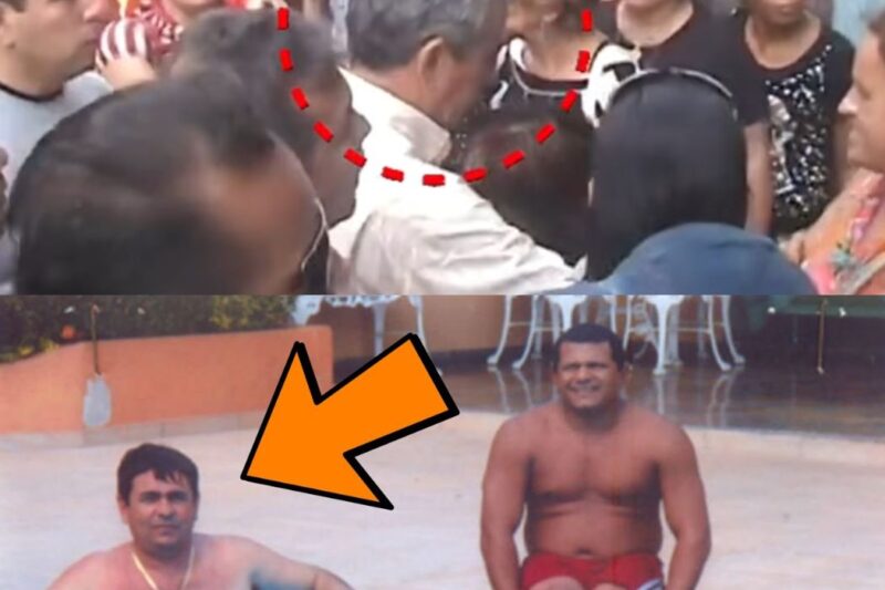 Sangue, Votos e Dinheiro: A Fábrica de Cadáveres que Dominou a Televisão