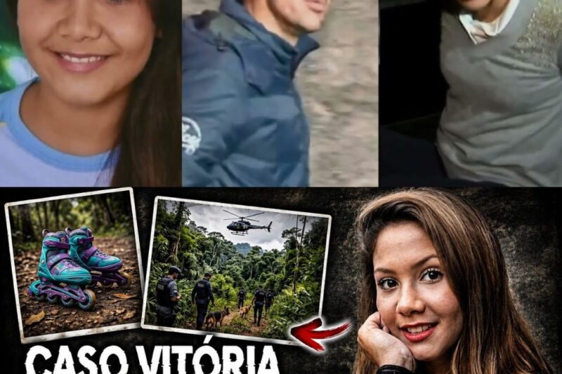 “Eles o confundiram com um criminoso por engano e o mataram.