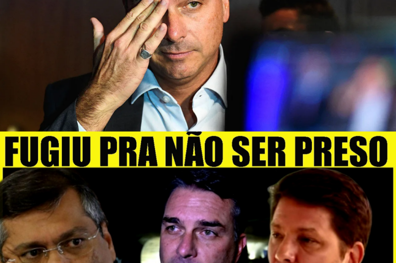 NOVA DESCOBERTA! Flávio Por Trás da Máfia de Vazamento de Cadastros Bilionária Por Meio de Laranjas!