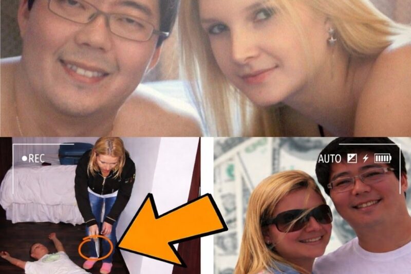 Ela matou o próprio marido e esquartejou o corpo… a verdade vai te chocar!