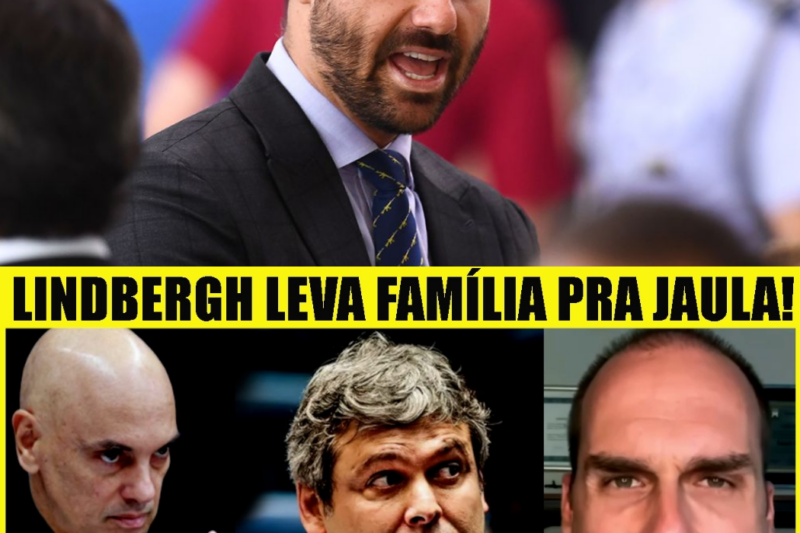 O Dia Em Que A Máscara Caiu: Eduardo Bolsonaro Enfurece As Redes Ao Sugerir Entrega Do Pix Aos Estados Unidos E Vira Réu No STF