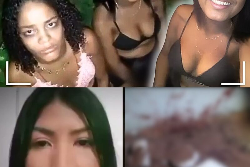 A SENTENÇA DO TRIBUNAL INVISÍVEL: QUANDO O ENVOLVIMENTO COM UM POLICIAL (E UM CELULAR ROUBADO) TERMINA NA CADEIRA DOS RÉUS DO TRÁFICO