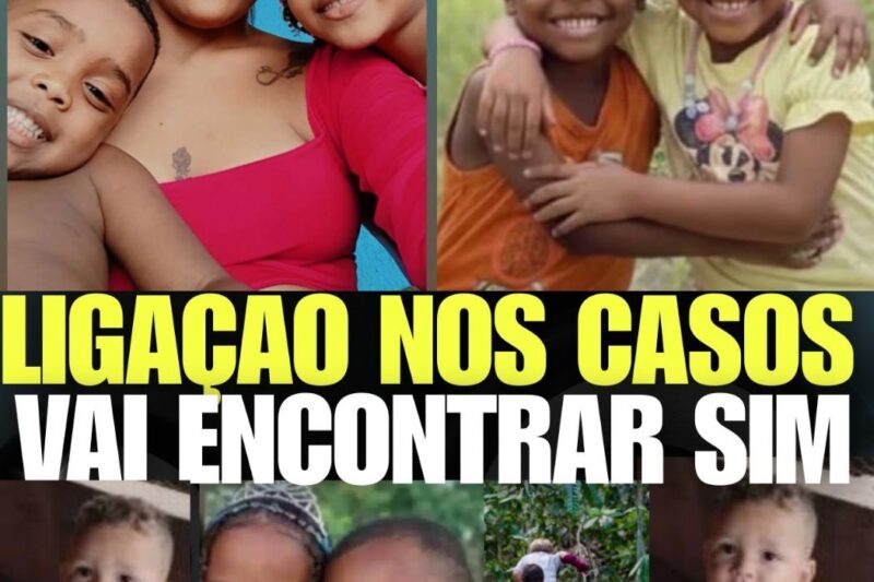 CASO JOSE ARTUR LIGAÇÃO COM O CASO BACABAL