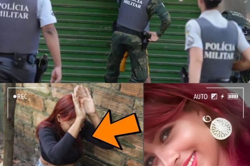 Ela achou que podia enganar o próprio grupo… mas pagou um preço muito alto