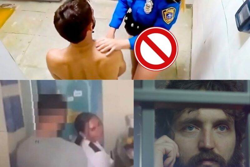 A CORRUPÇÃO DOS CADEADOS: QUANDO A AUTORIDADE SE RENDE AO CRIME ATRÁS DAS GRADES