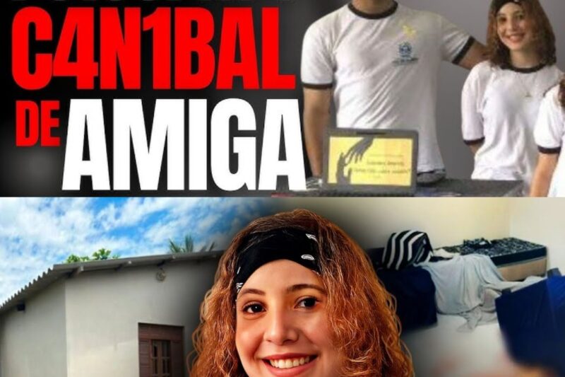 A Linha Tênue da Influência: O Brutal Assassinato de Maria Eduarda e o Debate Sobre a Cultura ‘True Crime’ e Jogos Violentos no Rio de Janeiro