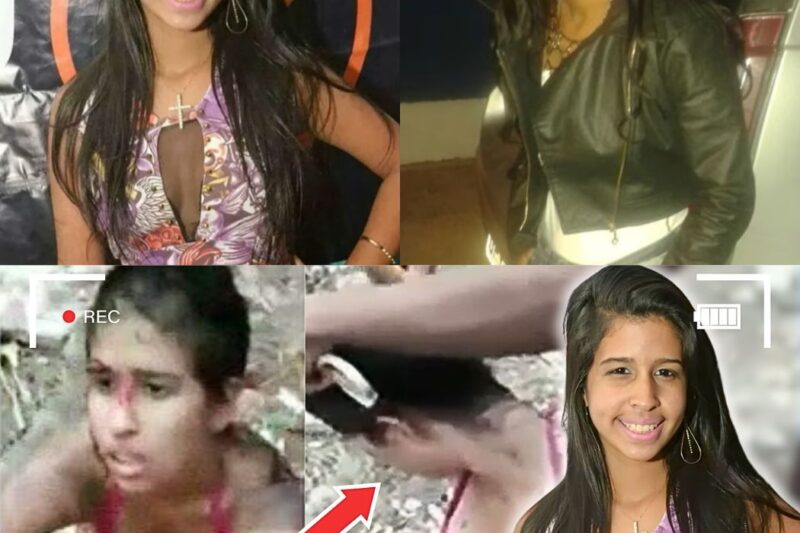 Uma noite de diversão que se transformou em um pesadelo inesquecível. Raíça, uma jovem de apenas 18 anos, acreditava estar indo para uma festa tranquila, mas o destino a levou para dentro de um cenário brutal de violência e impunidade. O que aconteceu na favela Faz Quem Quer chocou o Brasil e revelou a face mais cruel do chamado tribunal do crime. Como uma brincadeira ou um segredo pode custar a vida de alguém de forma tão covarde? Descubra os detalhes sombrios desta história no link abaixo.