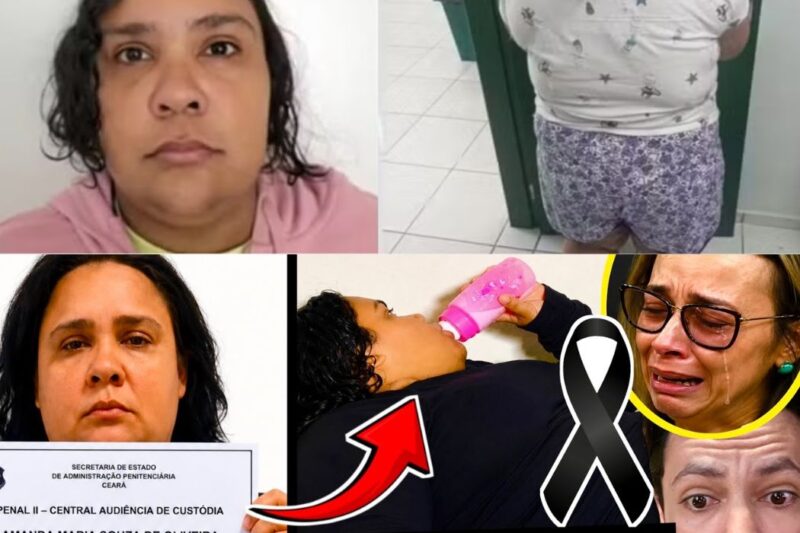 Imagine abrir as portas da sua casa, dar amor, carinho e até mamadeira para quem você acredita ser uma criança carente de 12 anos, apenas para descobrir que tudo não passou de uma farsa cruel. Uma mulher de 37 anos orquestrou um dos golpes mais inacreditáveis dos últimos tempos, vivendo como criança para manipular famílias bondosas. Como alguém consegue planejar algo tão frio e perverso? O caso chocou o país e levanta um alerta sobre a nossa confiança. Descubra os detalhes dessa farsa aqui.
