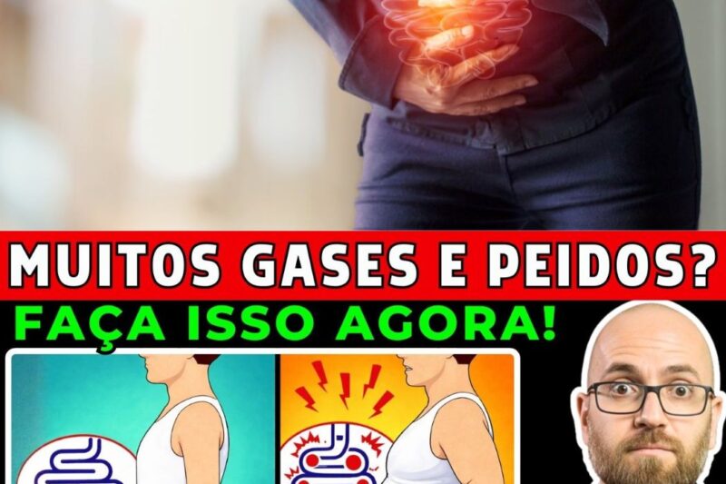 Você já sentiu sua barriga estufada como se tivesse comido um banquete, mesmo tendo feito uma refeição leve? Esse desconforto constante não é apenas normal, é um sinal de alerta do seu corpo. Muitas vezes, pequenos hábitos invisíveis estão sabotando sua digestão e causando o inchaço que você tanto detesta. Quer descobrir o segredo que poucas pessoas sabem sobre como aliviar esse peso de forma natural e rápida? Acesse o artigo completo agora mesmo e entenda como recuperar o conforto abdominal. Confira o link abaixo e transforme sua rotina.