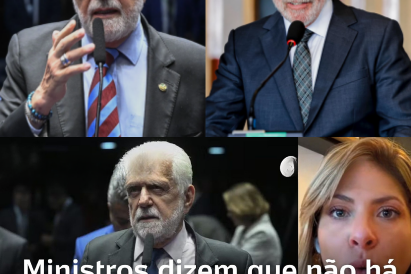 Crise no Planalto: Escândalo do Banco Master asfixia Jaques Wagner e força Lula a estabelecer linha de corte imediata