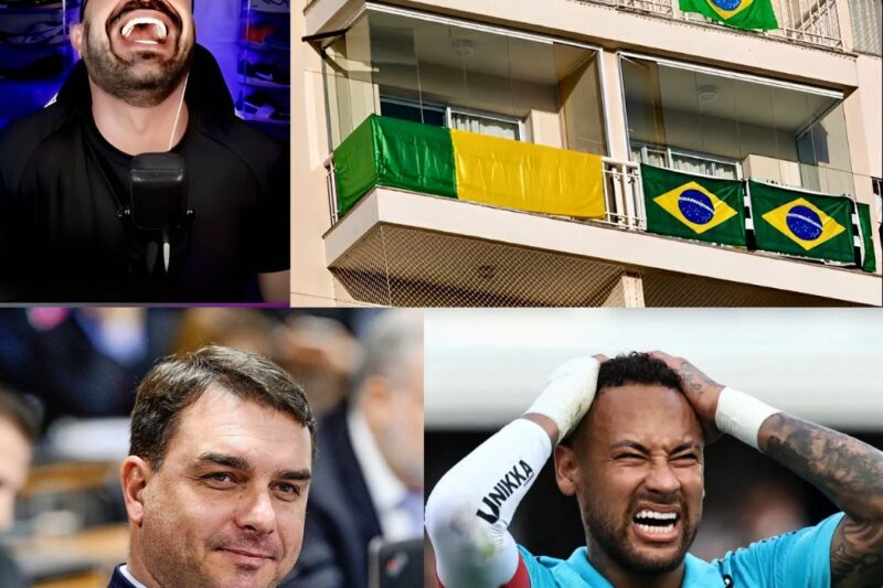 A PROIBIÇÃO DA BANDEIRA NACIONAL NAS SACADAS E A ESCALADA ABSURDA DOS INGRESSOS PARA A COPA DE 2026: UM RAIO-X DO FUTEBOL E DA POLÍTICA