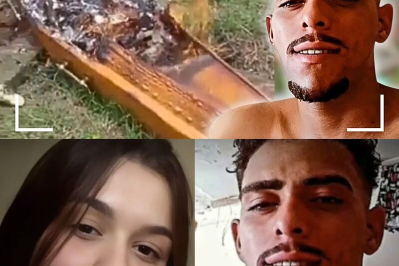 VIOLÊNCIA ALÉM DA MORTE: O ATAQUE BÁRBARO A UM VELÓRIO E A TRAGÉDIA DE UMA JOVEM POR GESTOS EM UMA ‘LIVE’