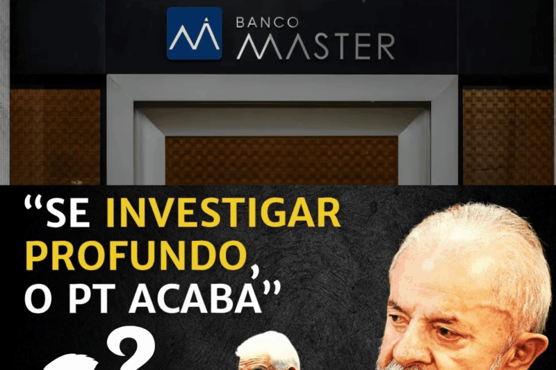BIG NEWS! O experimento da Bahia: o plano sombrio do PT que ameaça engolir o Brasil