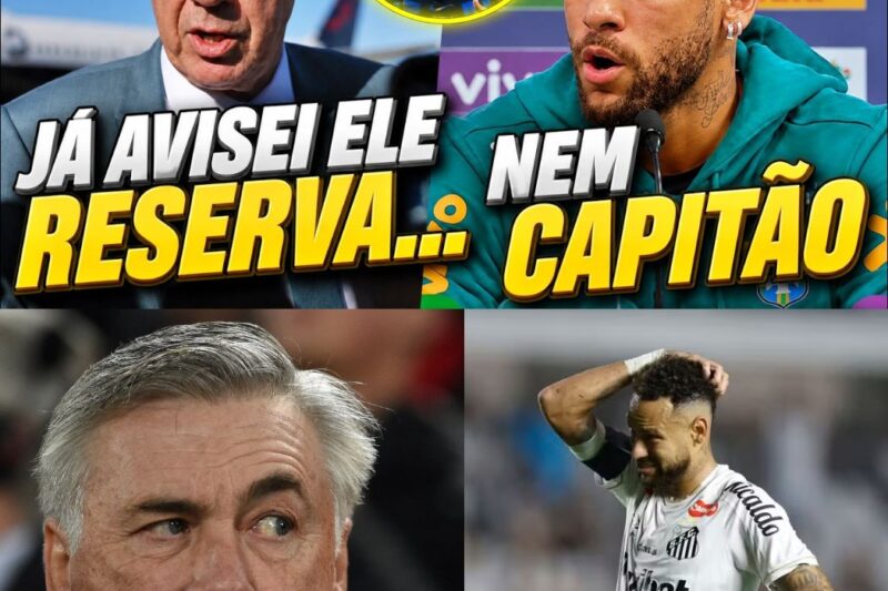 Desempenho Impressionante no Treino da Seleção Brasileira! O Retorno de Neymar e o Cenário Global com Harry Kane na Disputa pela Bola de Ouro!?