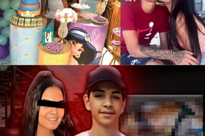 A HISTÓRIA DE BRAVO DA KELSON: O LÍDER MAIS JOVEM DA HIERARQUIA DO COMANDO VERMELHO E O SEU DESFECHO TRÁGICO