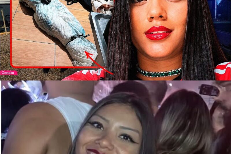 FALSA SUSPEITA: CNH DO RIO DE JANEIRO SELA O DESTINO TRÁGICO DE UMA JOVEM MÃE NO INTERIOR DE MATO GROSSO