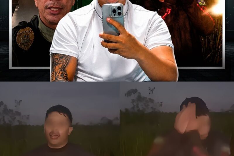 NÃO ERA INOCENTE? POLICIA REVELA O QUE GORDINHO FAZIA ANTES DE MORRER!