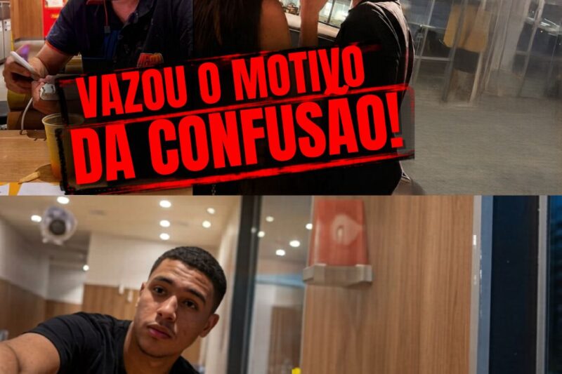 O Limite da Provocação: A Escalada de Violência e o Papel do “Amigo” na Agressão que Chocou a Internet
