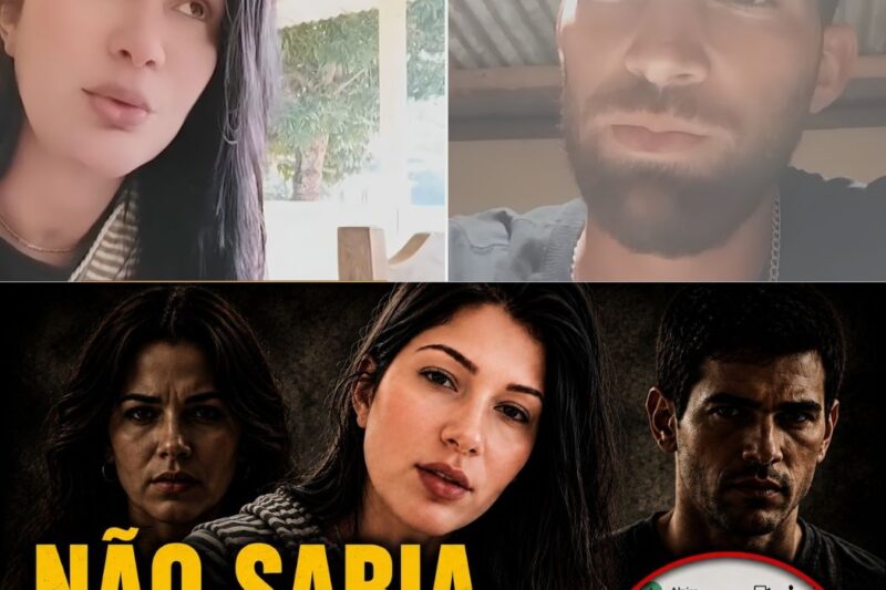 O Enigma do Vale do Rio Doce: Quem Encomendou a Morte de Alzira Agro? Revelações de uma Amiga Podem Mudar os Rumos da Investigação