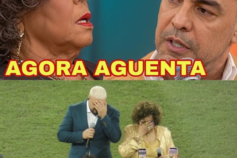 O Hino Nacional Está a Salvo: A Seleção Brasileira Viaja aos Estados Unidos e Livra a Partida Contra o Egito de “Interpretações Criativas”