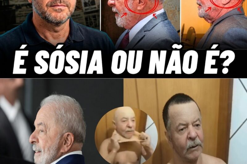 AÇÃO NO STF PEDE INVESTIGAÇÃO DE LULA E DO PAPA POR SUPOSTA CLONAGEM DE DNA: ENTRE O BIZARRO E O DEBATE PÚBLICO